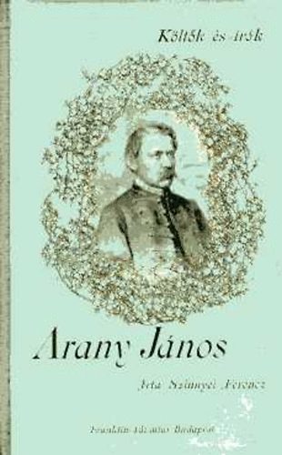 Arany Jnos (Szinnyei F.)