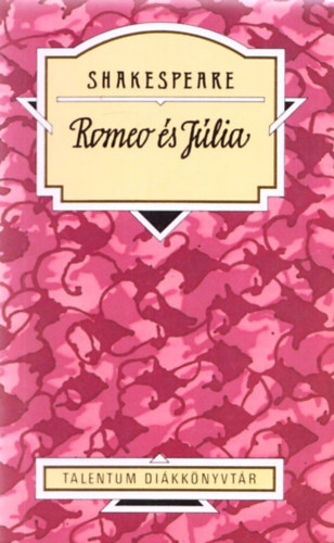 William Shakespeare - R�me� �s J�lia