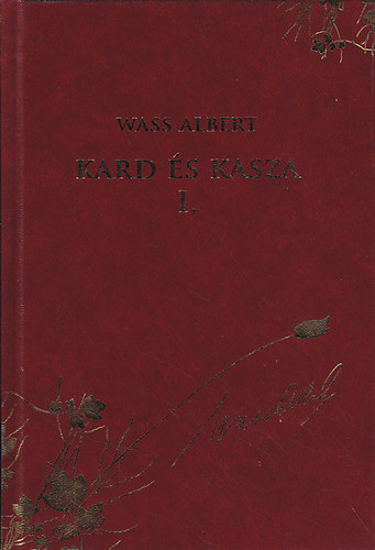 Kard s kasza I-IV.