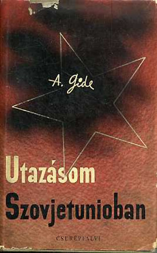 Utazsom Szovjetunioban