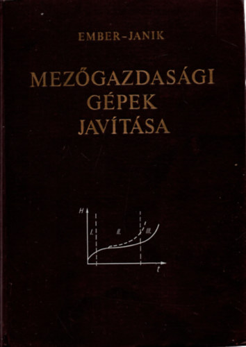 Mez�gazdas�gi g�pek jav�t�sa