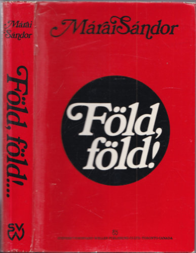 F�ld, f�ld!... - Eml�kez�sek (1.kiad�s)