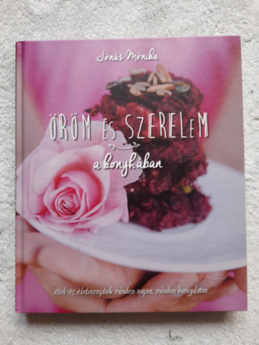 rm s szerelem a konyhban