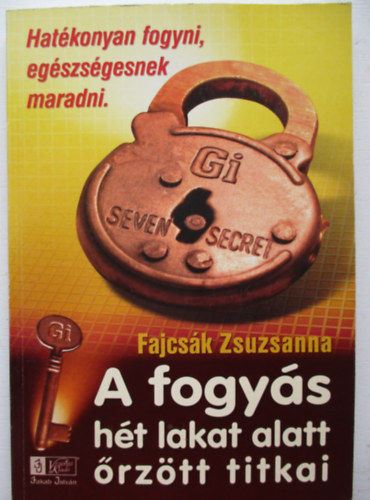 A fogys ht lakat alatt rztt titkai