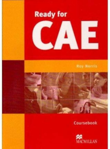 Ready for CAE: Student's book