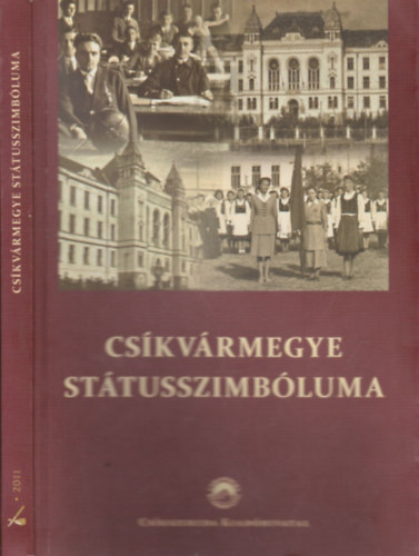 Cs�kv�rmegye st�tusszimb�luma