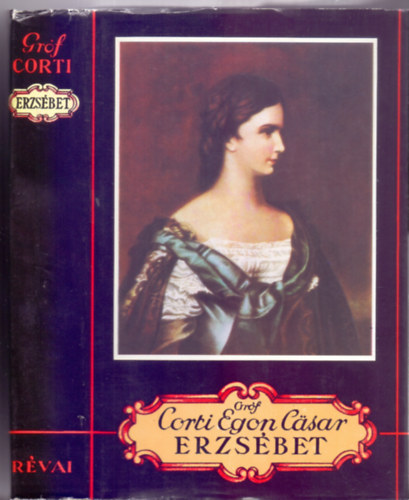 Erzs�bet (I. kiad�s)