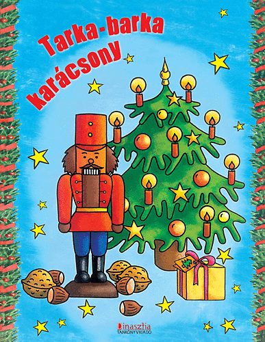 Tarka-barka kar�csony