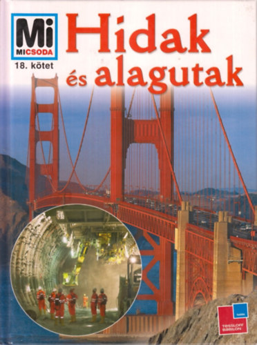 Hidak s alagutak