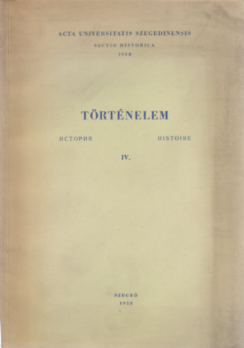 A mezgazdasgi munkssg mozgalmai Bks megyben 1905-1907-ben (Trtnelem IV.)