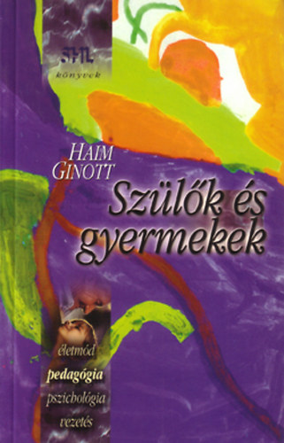Sz�l�k �s gyermekek