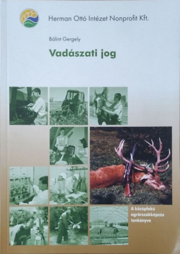 Vad�szati jog