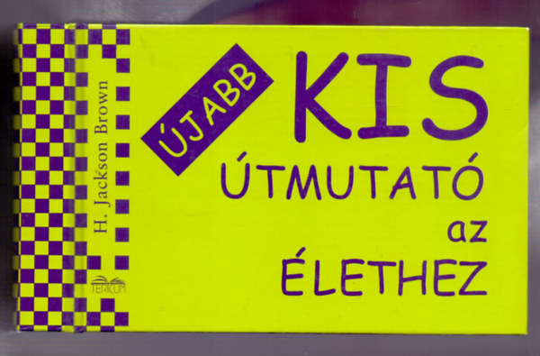 jabb kis tmutat az lethez (Mg 500 barti j tancs)