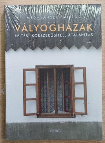 Vlyoghzak (pts, korszersts, talakts)