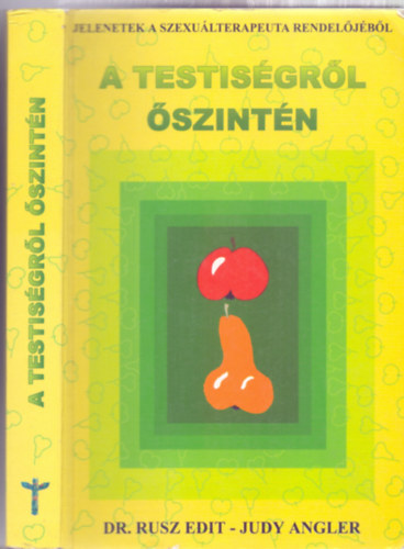 A testisgrl szintn (Jelentek a szexulterapeuta rendeljbl)