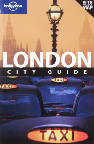 London City Guide Lonely Planet