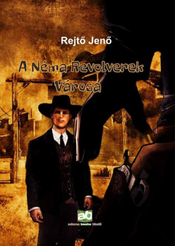 A nma revolverek vrosa