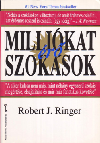 Millikat r szoksok