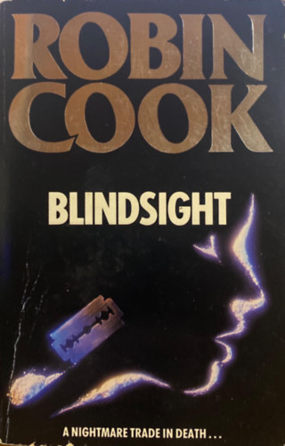 Robin Cook - Blindsight