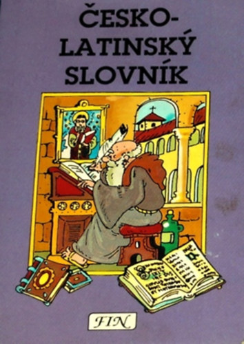 Silva enkov - esko-latinsk slovnk