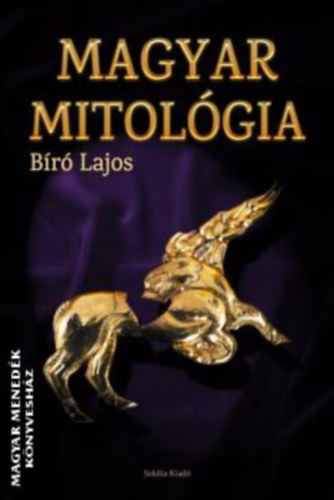 Magyar mitolgia