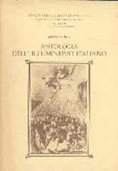 Madar�sz Imre - Antologia dell'illuminismo italiano