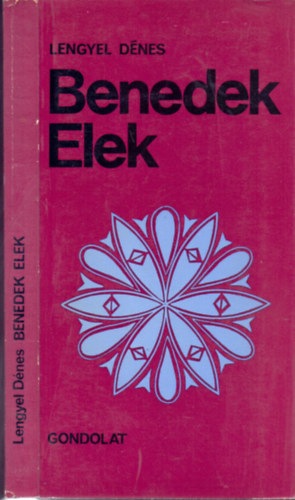 Lengyel Dnes - Benedek Elek