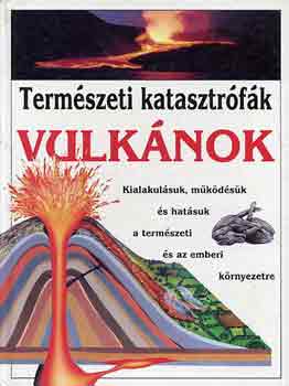 Vulknok (Termszeti katasztrfk)