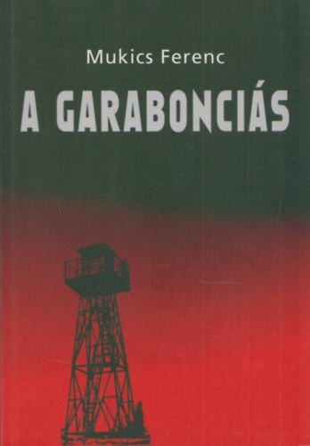 A garaboncis