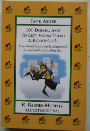 101 dolog, amit j lett volna tudni a kltzsrl