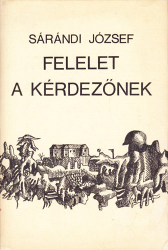 Felelet a krdeznek