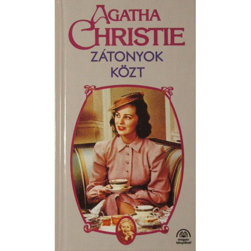 Agatha Christie - Ztonyok kzt  (FORDT Szendr Borbla)