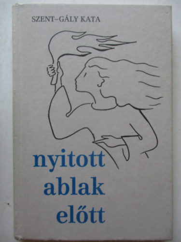Nyitott ablak eltt