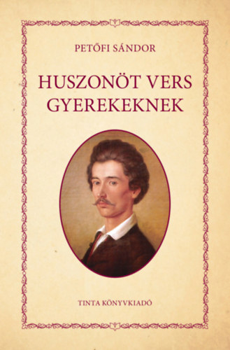 Huszon�t vers gyerekeknek