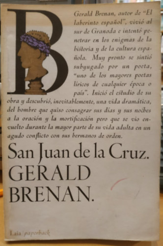 San Juan de la Cruz