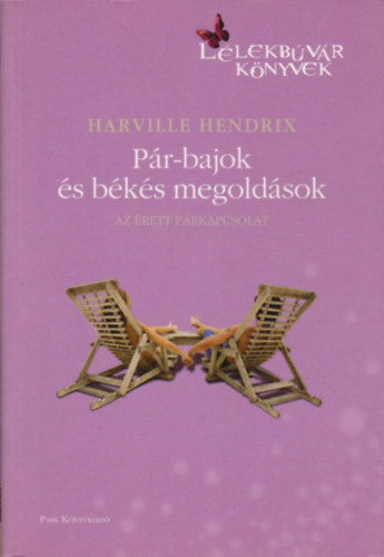 Pr-bajok s bks megoldsok