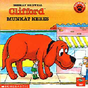 Clifford munkt keres