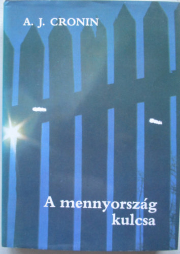 A mennyorszg kulcsa