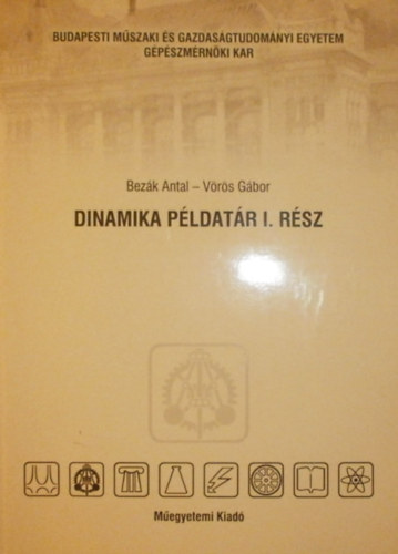 Dinamika pldatr I. rsz