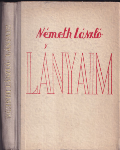 Lnyaim (I. kiads)