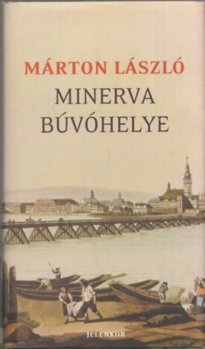 Minerva b�v�helye