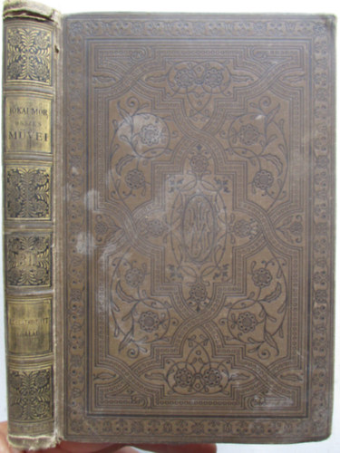 Jkai Mr - Az eltkozott csald (1895)