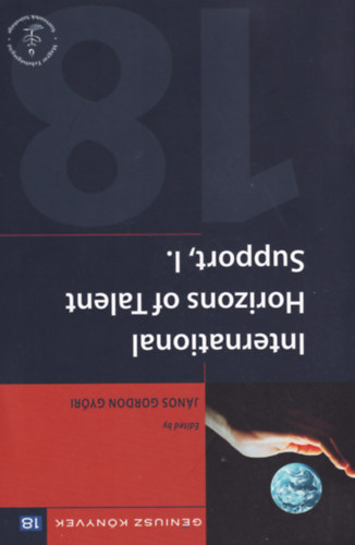 International Horizons of Talent Support I.