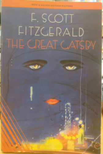 Francis Scott Fitzgerald - The Great Gatsby