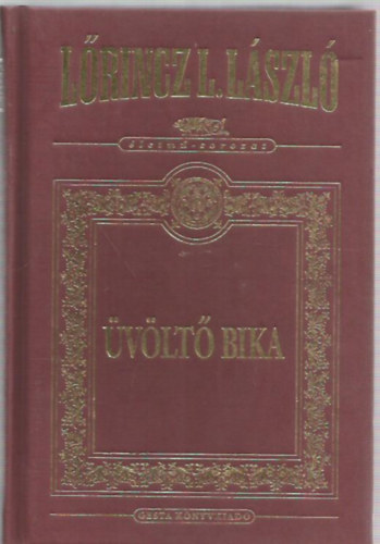 vlt Bika - (letm-sorozat)