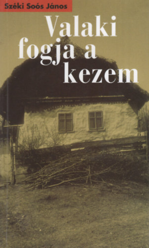 Valaki fogja a kezem