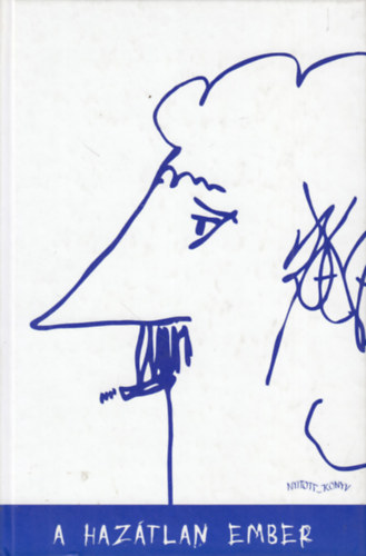A haz�tlan ember
