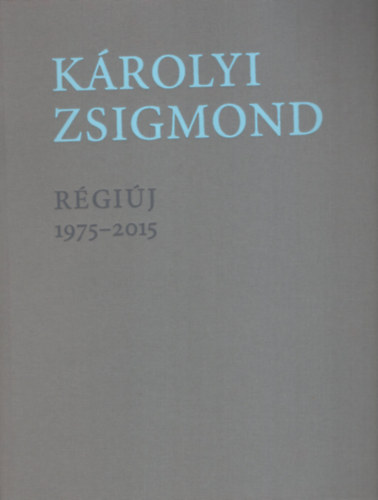 Rgij 1975-2015