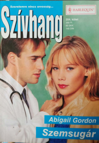 Sz�vhang 254. k�tet - Szemsug�r