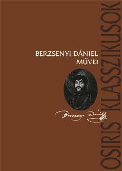 Berzsenyi D�niel m�vei